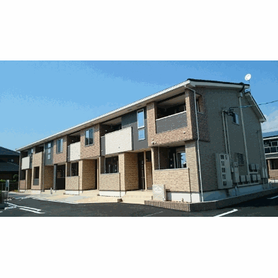 フラン　ボヌール 206【管理NO：1-024300901-02050】 ★家具家電は申し込み後に搬入します 2026年07月中旬入居可能の物件間取り図