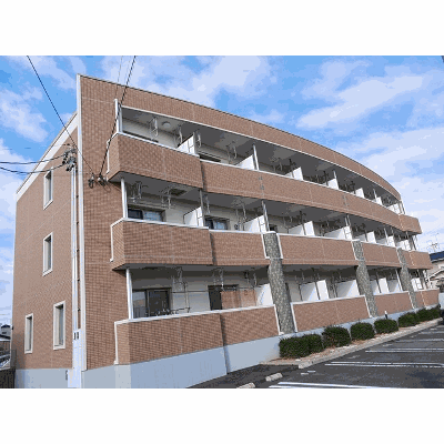 ラフィーネＦ 303【管理NO：1-013300401-03030】 2026年07月上旬入居可能の物件間取り図