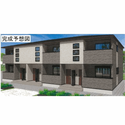 ププコティ 102【管理NO：1-028661901-01020】 ★家具家電は申し込み後に搬入します 2026年10月上旬入居可能の物件間取り図
