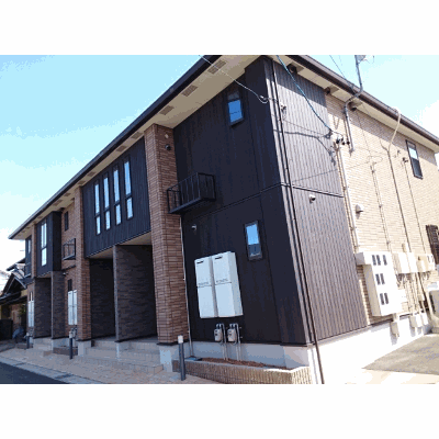 アルコバレーノ 101【管理NO：1-016964301-01010】 ★家具家電は申し込み後に搬入しますの物件間取り図