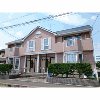 Ｓ・Ｋ・Ｍ２１ 201【管理NO：1-007070601-02010】 ★家具家電は申し込み後に搬入します 2026年07月下旬入居可能の物件間取り図