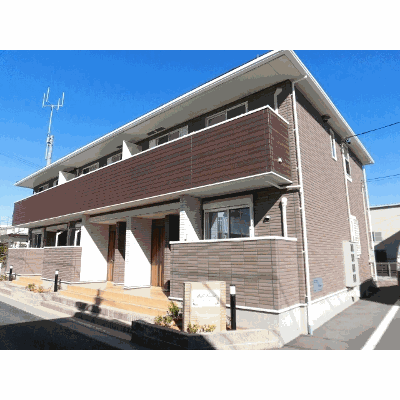 ベルコート 201【管理NO：1-019811401-02010】 ★家具家電は申し込み後に搬入しますの物件間取り図
