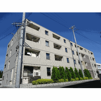 リバーサイドヒル 402【管理NO：1-017620101-04020】 2026年07月中旬入居可能の物件間取り図