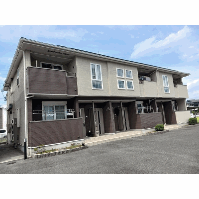 クリアネス　Ｆ　Ⅱ 103【管理NO：1-014764602-01030】 ★家具家電は申し込み後に搬入します 2026年09月上旬入居可能の物件間取り図