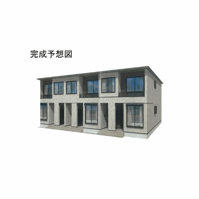 パラディーゾ 102【管理NO：1-028689501-01020】 2026年09月下旬入居可能の物件間取り図
