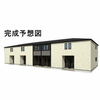ヒカルサ豊橋東岩田サウス 102【管理NO：1-028621101-01020】 ★家具家電は申し込み後に搬入します 2026年09月上旬入居可能の物件間取り図