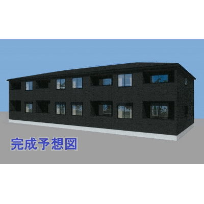 グラード　三ノ輪 205【管理NO：1-028609201-02040】 ★家具家電は申し込み後に搬入します 2026年10月上旬入居可能の物件間取り図