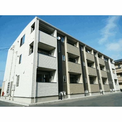 Ｒｉｖｅｒ・Ｌｉｎｅ 105【管理NO：1-019147501-01040】 ★家具家電は申し込み後に搬入しますの物件間取り図