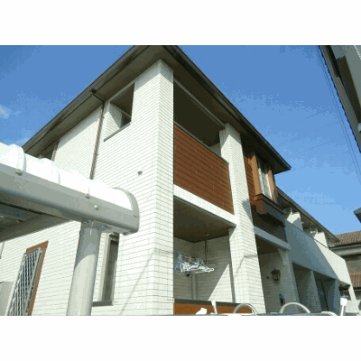 Ｂｌｕｅ　ｍｏｏｎ 101【管理NO：1-018556201-01010】 ★家具家電は申し込み後に搬入しますの物件間取り図