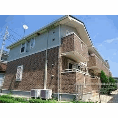 ボヌール大岩館 205【管理NO：1-017374701-02040】 ★家具家電は申し込み後に搬入しますの物件間取り図
