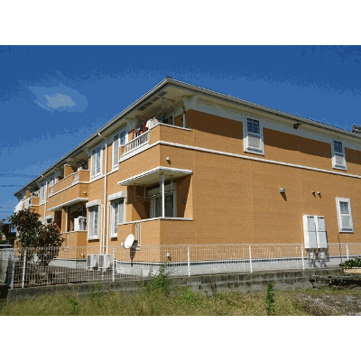 Ｖｉｌｌａ　フォーシーズン 105【管理NO：1-014158601-01040】 ★家具家電は申し込み後に搬入しますの物件間取り図