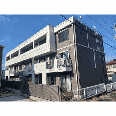 ＬＩＺＥ緑ヶ丘 303【管理NO：1-007376401-03030】 ★家具家電は申し込み後に搬入しますの物件間取り図