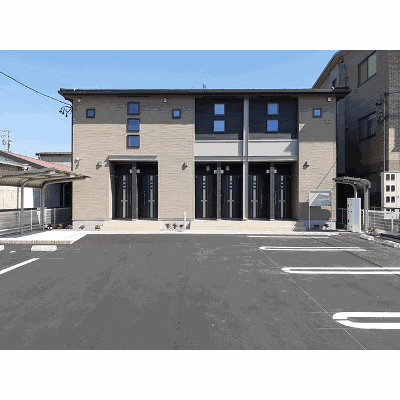 レインボー稲荷口 203【管理NO：1-027065301-02030】 ★家具家電は申し込み後に搬入します 2026年07月中旬入居可能の物件間取り図