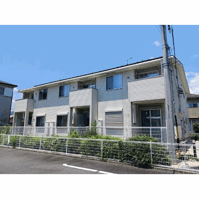 サン　レガロ 203【管理NO：1-019227101-02030】 ★家具家電は申し込み後に搬入しますの物件間取り図