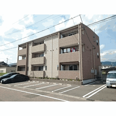 マーガレット２３ 202【管理NO：1-017511101-02020】 ★家具家電は申し込み後に搬入しますの物件間取り図