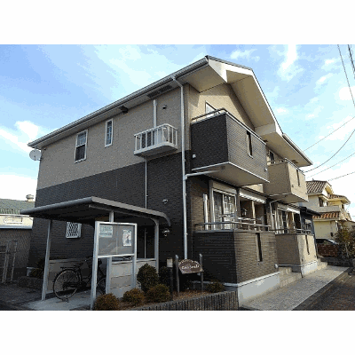 カーサストラーダ 201【管理NO：1-014874801-02010】 ★家具家電は申し込み後に搬入します 2026年09月中旬入居可能の物件間取り図