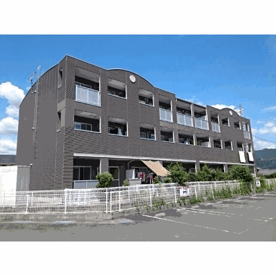 グローリアス・ヒル 301【管理NO：1-009658301-03010】 ★家具家電は申し込み後に搬入しますの物件間取り図