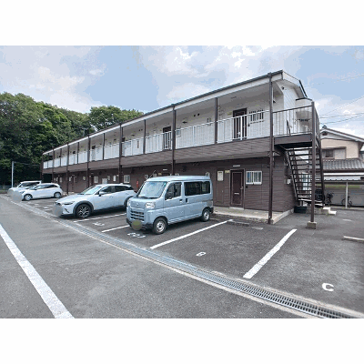 エルディムティンクル 201【管理NO：1-003672601-02010】 ★家具家電は申し込み後に搬入しますの物件間取り図