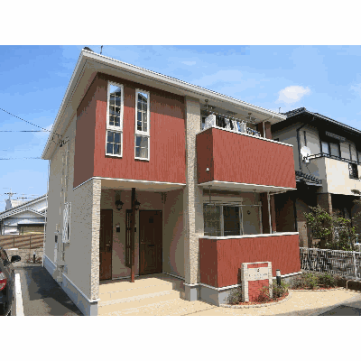 エテルノ・神山 101【管理NO：1-018693301-01010】 ★家具家電は申し込み後に搬入しますの物件間取り図