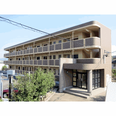 フォレストパレス五番館 302【管理NO：1-010446201-03020】 ★家具家電は申し込み後に搬入しますの物件間取り図