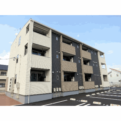シャングリラ河原 301【管理NO：1-020670801-03010】 2026年07月中旬入居可能の物件間取り図