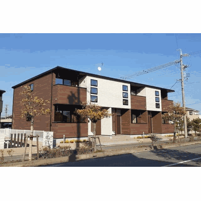 ディセントラ一色 203【管理NO：1-027237801-02030】 ★家具家電は申し込み後に搬入しますの物件間取り図