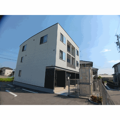 ラシーヌ　南若王子　Ｂ 102【管理NO：1-024573201-01020】 ★家具家電は申し込み後に搬入しますの物件間取り図