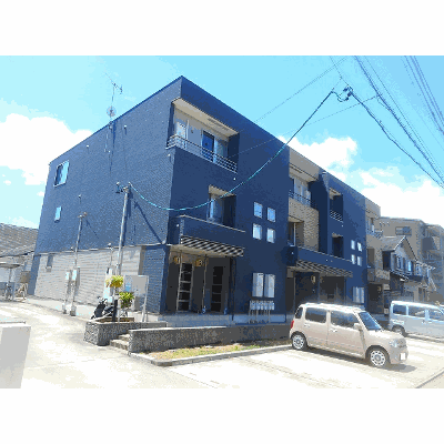 ＩＴ・ＰＬＡＣＥ　Ⅱ 302【管理NO：1-020400601-03020】 ★家具家電は申し込み後に搬入しますの物件間取り図