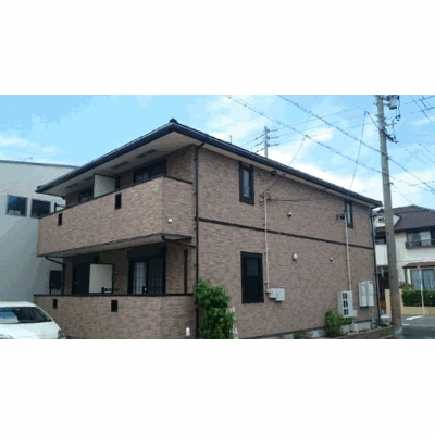 アルディヒロ 102【管理NO：1-014416601-01020】 ★家具家電は申し込み後に搬入しますの物件間取り図