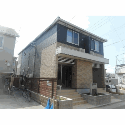 ファミール丹後Ⅱ 202【管理NO：1-026211301-02020】 ★家具家電は申し込み後に搬入しますの物件間取り図
