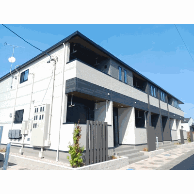 フィッシュタンクＡ 205【管理NO：1-027957801-02040】 2026年08月中旬入居可能の物件間取り図