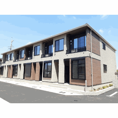 シュライン 103【管理NO：1-027473001-01030】 ★家具家電は申し込み後に搬入しますの物件間取り図