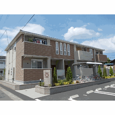 コンフォート長谷川園 101【管理NO：1-016323601-01010】 2026年07月中旬入居可能の物件間取り図