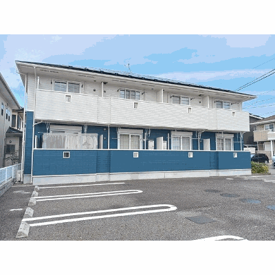 ラフィネ　ジェンテ 201【管理NO：1-014807501-02010】の物件間取り図