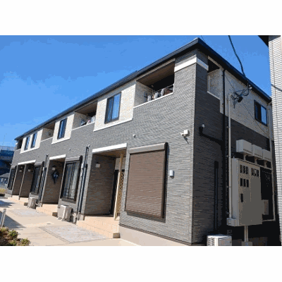Ｓｋｙ　Ｈｏｐｅ　Ｂ 103【管理NO：1-026350102-01030】 ★家具家電は申し込み後に搬入します 2026年07月中旬入居可能の物件間取り図