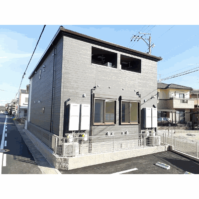 カトレアⅣ 201【管理NO：1-026012301-02010】 2026年07月中旬入居可能の物件間取り図