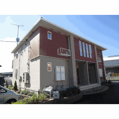 レインボー　Ⅰ 201【管理NO：1-017022901-02010】 ★家具家電は申し込み後に搬入します 2026年07月中旬入居可能の物件間取り図