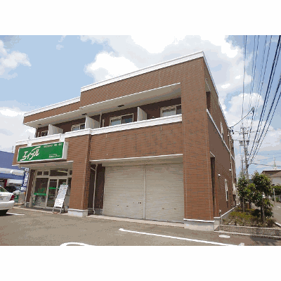ブリックハウス 205【管理NO：1-013059401-02040】 2026年08月中旬入居可能の物件間取り図