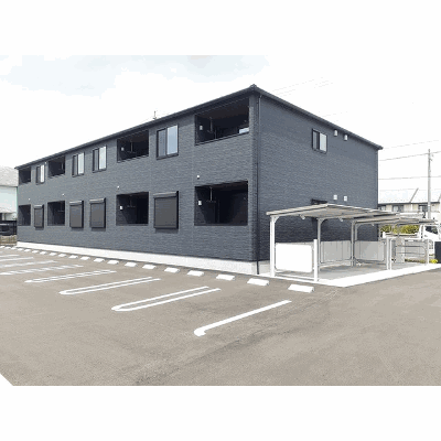 ジュネスⅠ 103【管理NO：1-027335601-01030】 ★家具家電は申し込み後に搬入します 2026年07月中旬入居可能の物件間取り図