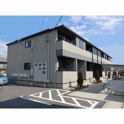 Ｇａｒｄｅｎ　Ｈｏｕｓｅ　Ｋ 105【管理NO：1-027026101-01040】 ★家具家電は申し込み後に搬入しますの物件間取り図