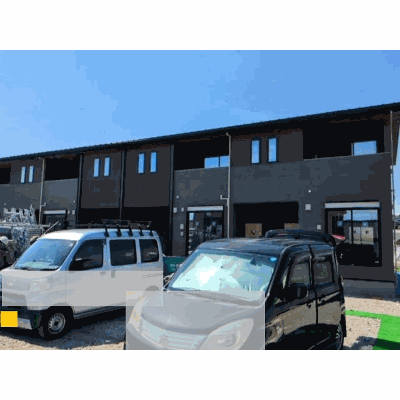 クレストコート瀬部　Ｂ 202【管理NO：1-028559202-02020】 ★家具家電は申し込み後に搬入します 2026年09月上旬入居可能の物件間取り図