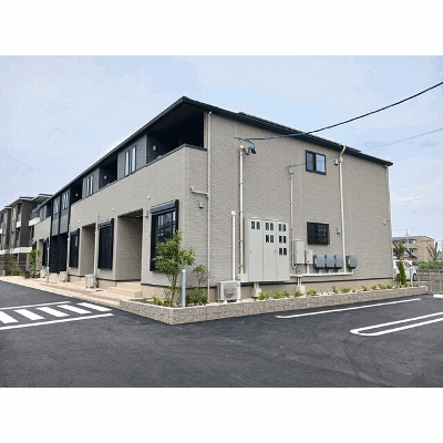 エルヴィナ 106【管理NO：1-027973001-01050】 2026年07月中旬入居可能の物件間取り図