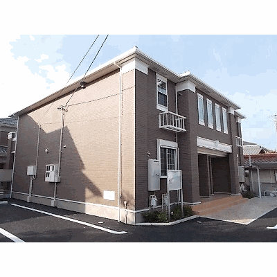 ガーデンハウス　あさかぜ 101【管理NO：1-018404001-01010】 2026年08月中旬入居可能の物件間取り図