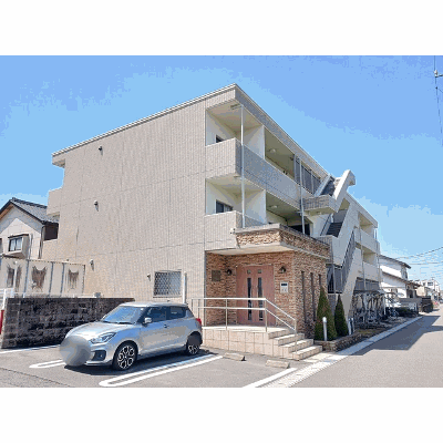 サン・アルバーダ 206【管理NO：1-013918401-02050】 ★家具家電は申し込み後に搬入しますの物件間取り図