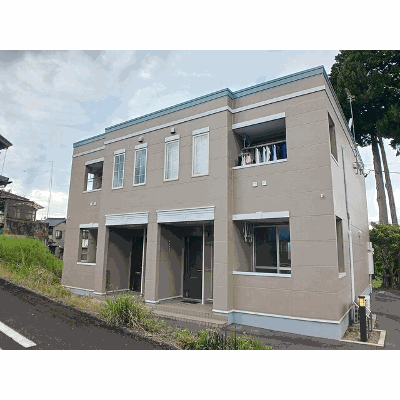 エターナルライフ 102【管理NO：1-099425401-01020】 ★家具家電は申し込み後に搬入しますの物件間取り図