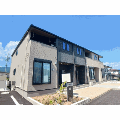オンザロード　Ａ 103【管理NO：1-027410701-01030】 ★家具家電は申し込み後に搬入しますの物件間取り図