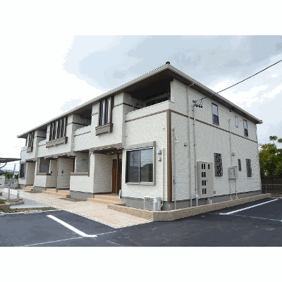 ラ・ヴィエルジュ 205【管理NO：1-025584601-02040】 ★家具家電は申し込み後に搬入します 2026年07月上旬入居可能の物件間取り図