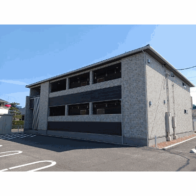 シェーネ 102【管理NO：1-027248201-01020】 ★家具家電は申し込み後に搬入しますの物件間取り図