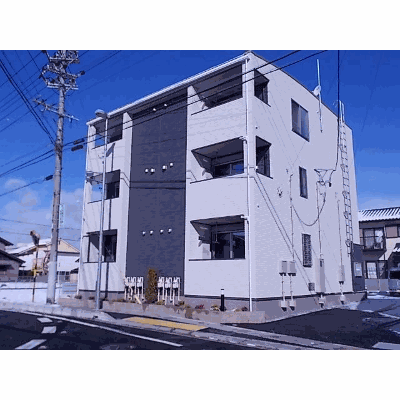 カーサ　アンダンテⅡ 302【管理NO：1-023181101-03020】 ★家具家電は申し込み後に搬入しますの物件間取り図