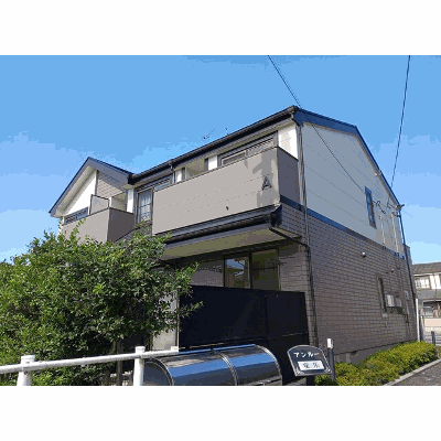 アンルー　Ａ 102【管理NO：1-012032201-01020】 2026年07月中旬入居可能の物件間取り図